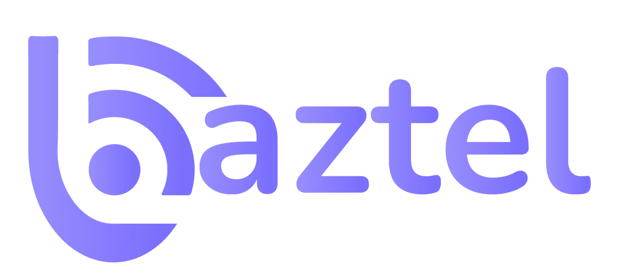 Baztel-logo-footer